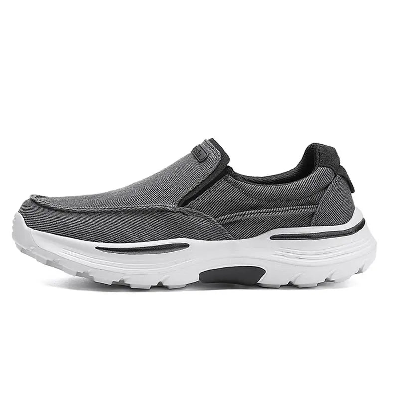 Pohodlné Slip-On Boty