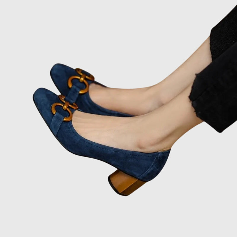 Dorothy | Stylové Lodičky