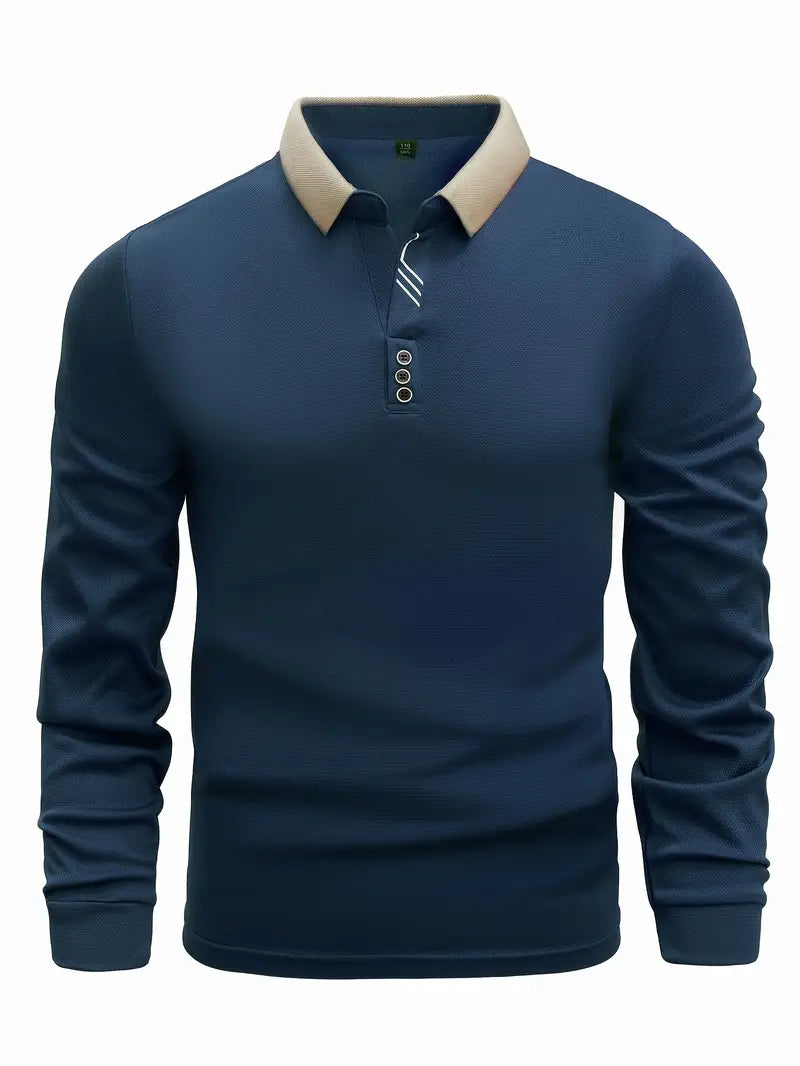 Svetr Polo Leve