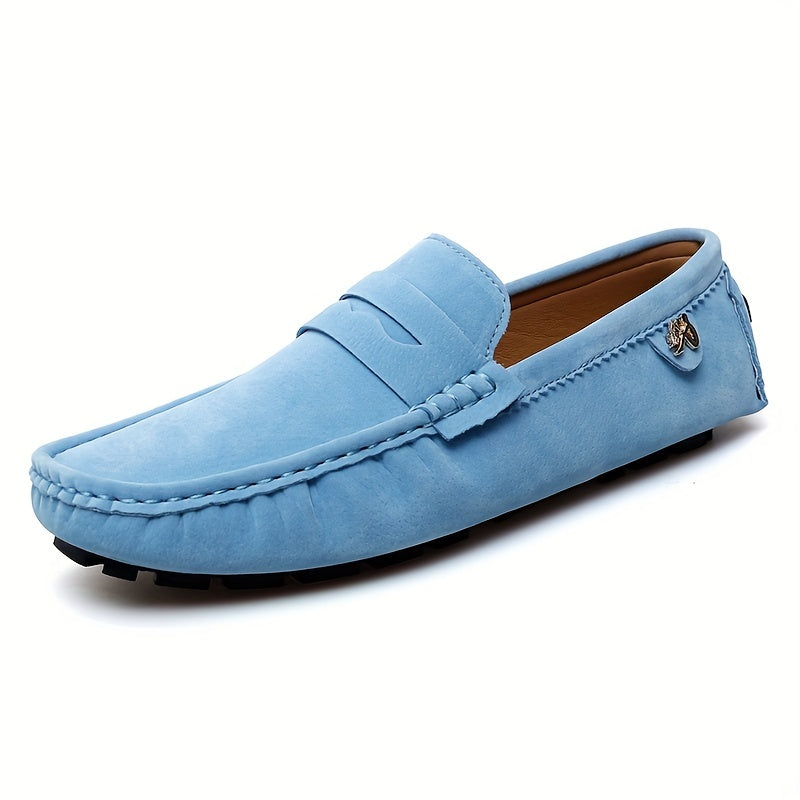Elegantní Mokasíny