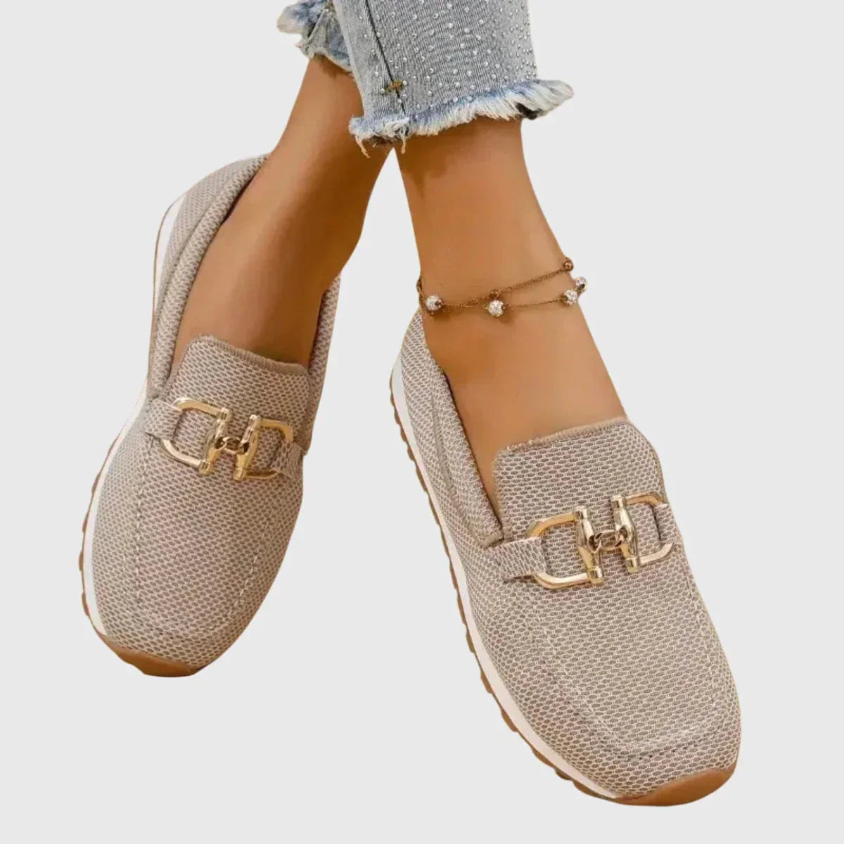 Chiara | Slip-on tenisky.