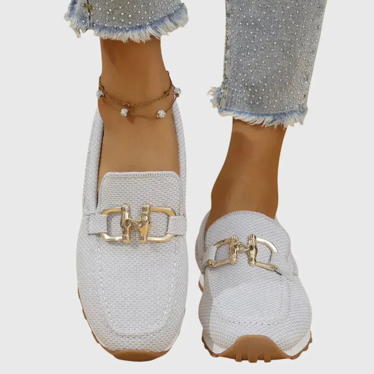 Chiara | Slip-on tenisky.