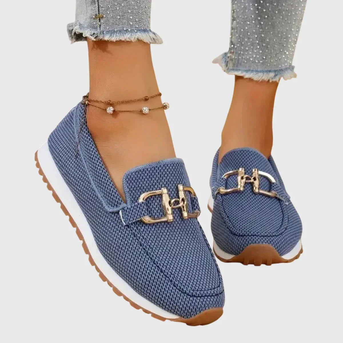 Chiara | Slip-on tenisky.
