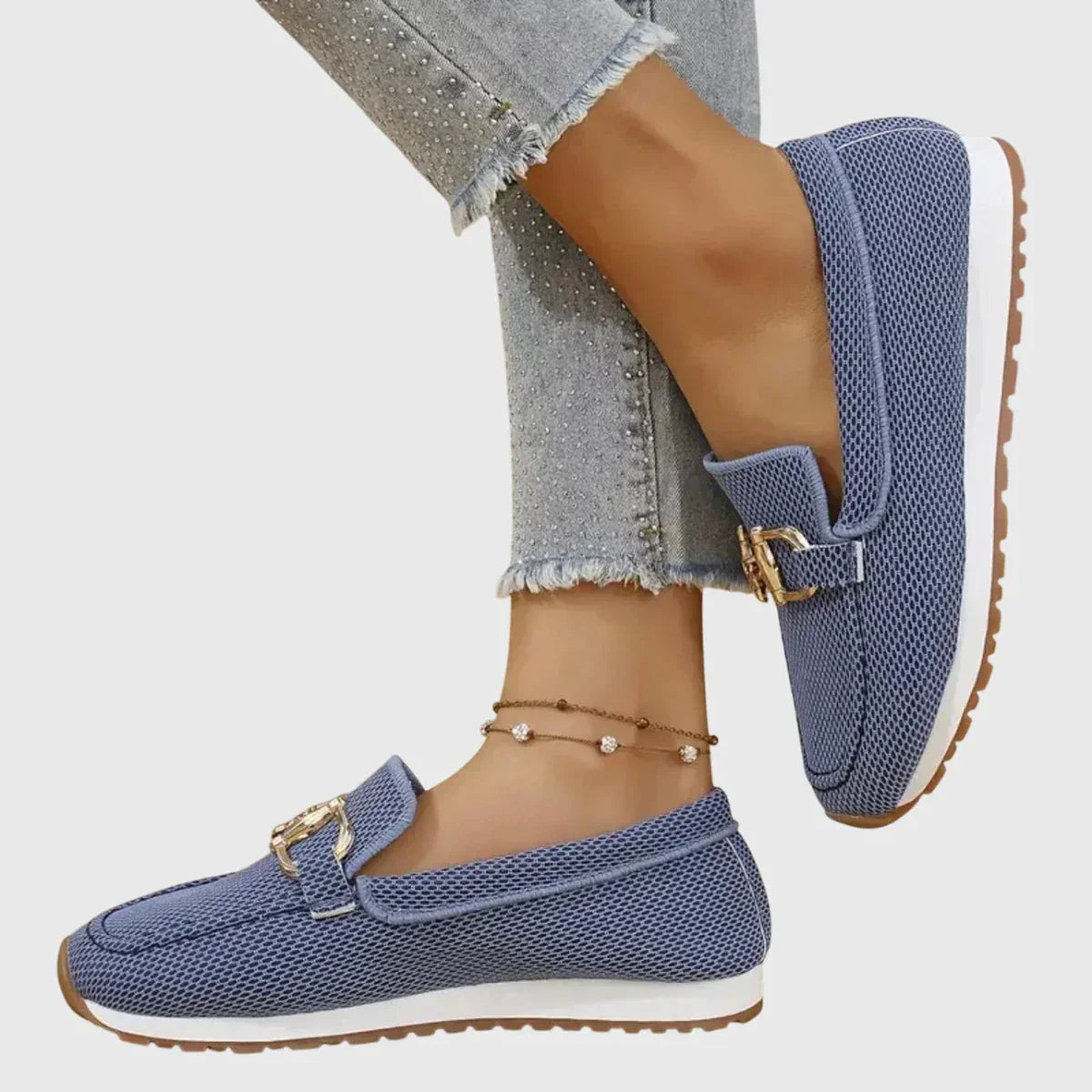 Chiara | Slip-on tenisky.