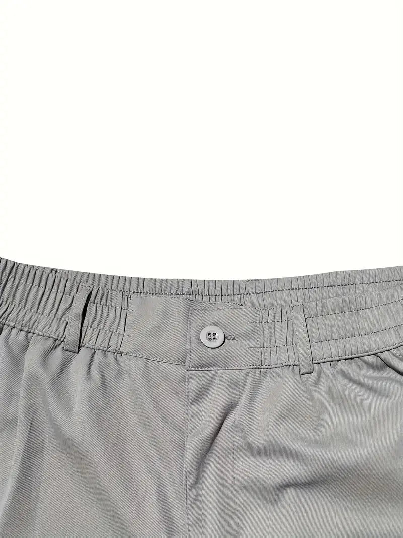 Kraťasy Cargo s Volným Střih