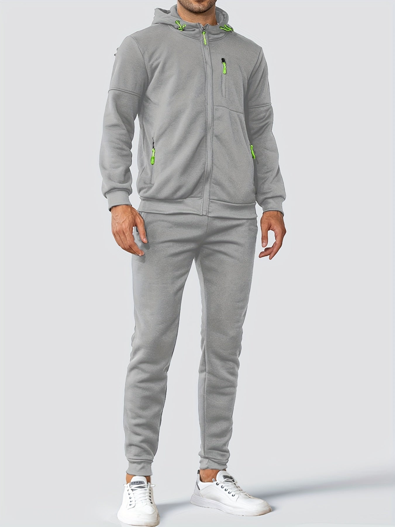 Pánský Casual Set