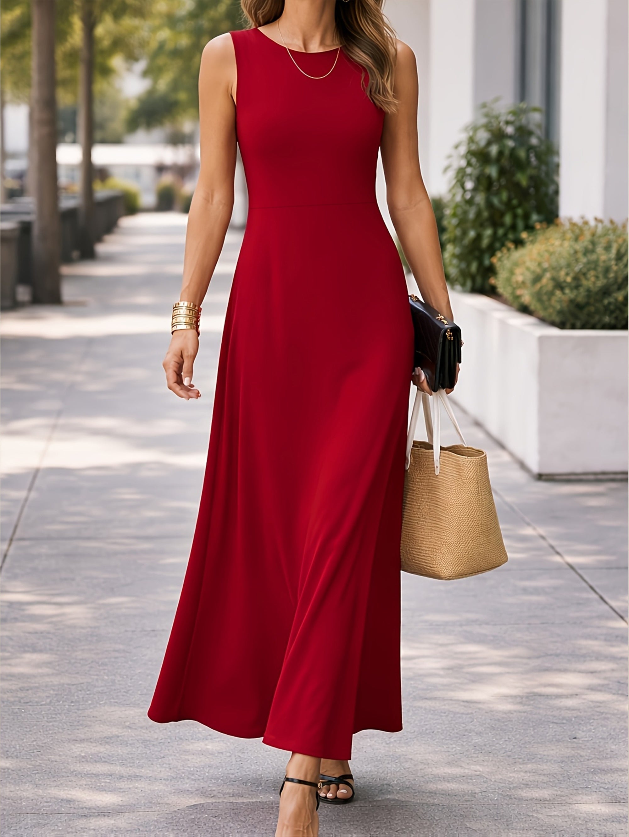 La Scintilla | Elegantní Dlouhé Šaty Amélie