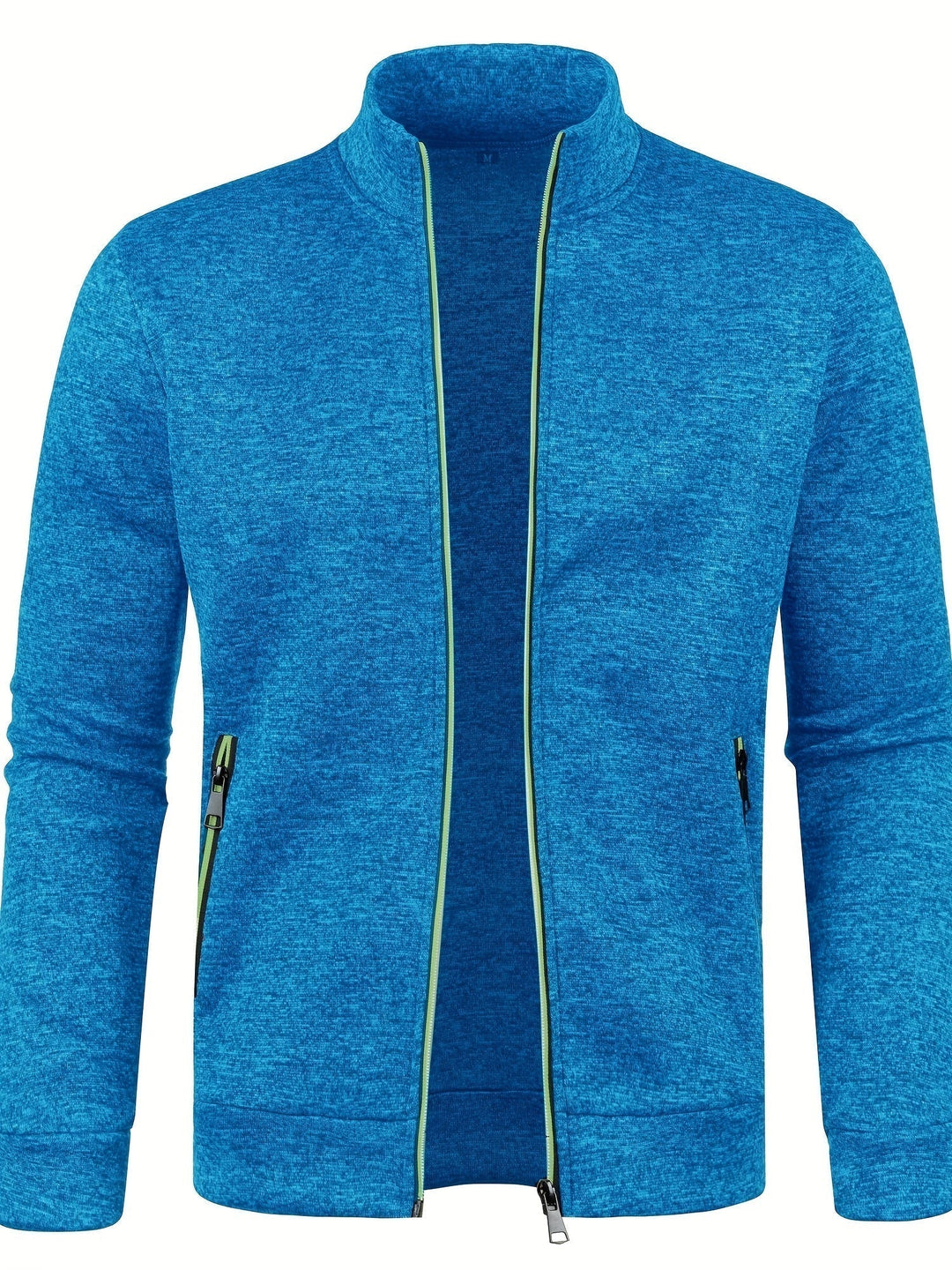 Elegantní Cardigan pro Muže