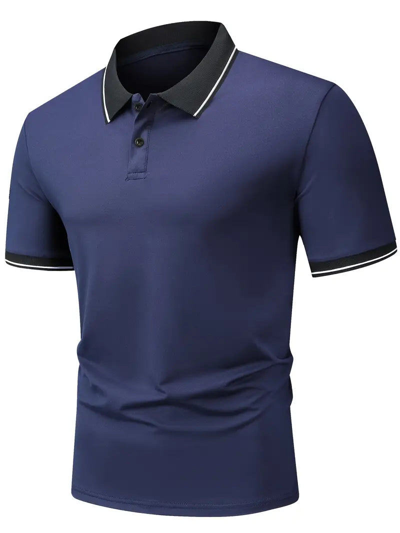 Polo Košile Casual