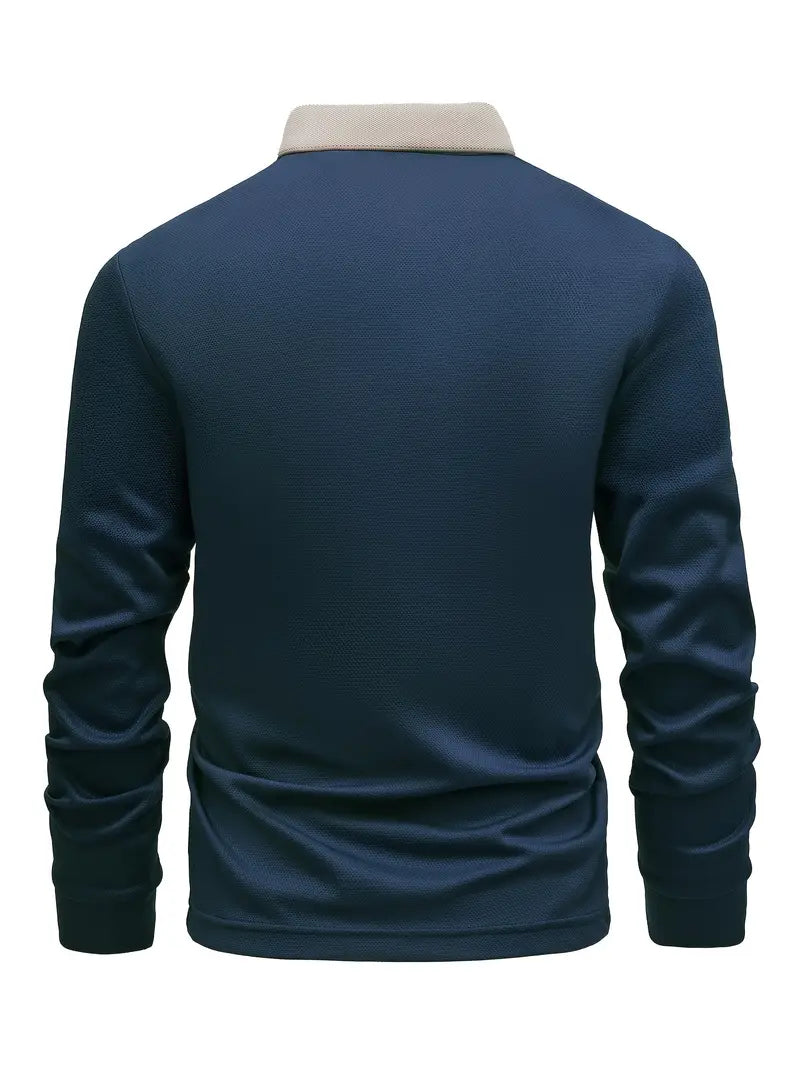 Svetr Polo Leve