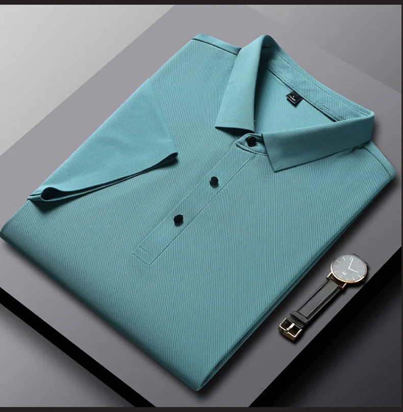 Polo Tričko Casual