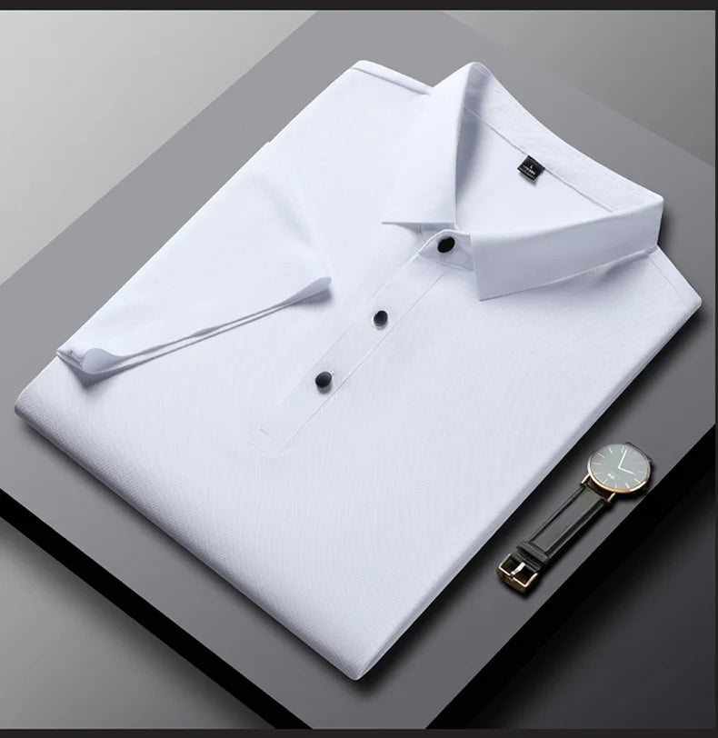 Polo Tričko Casual