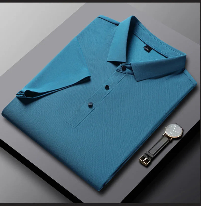 Polo Tričko Casual