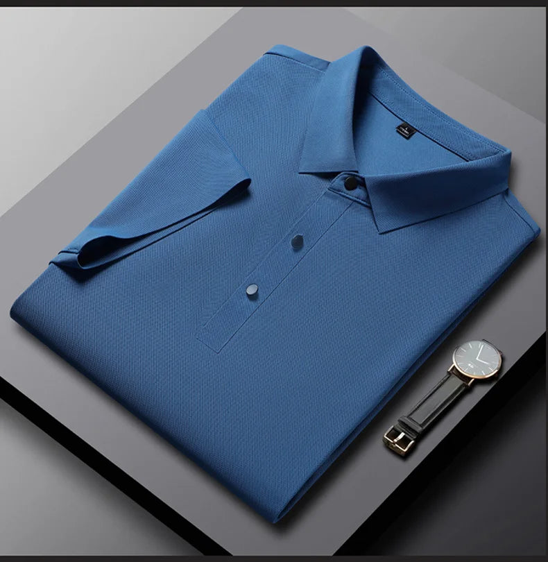 Polo Tričko Casual