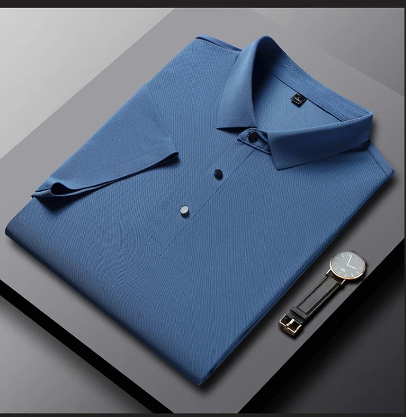 Polo Tričko Casual