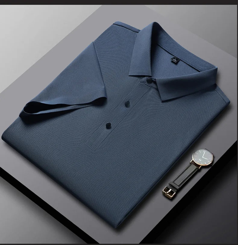 Polo Tričko Casual