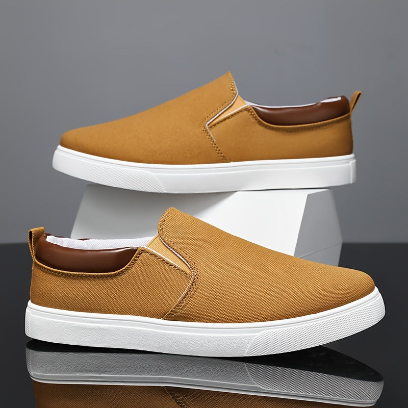 Pánské Slip-On Boty
