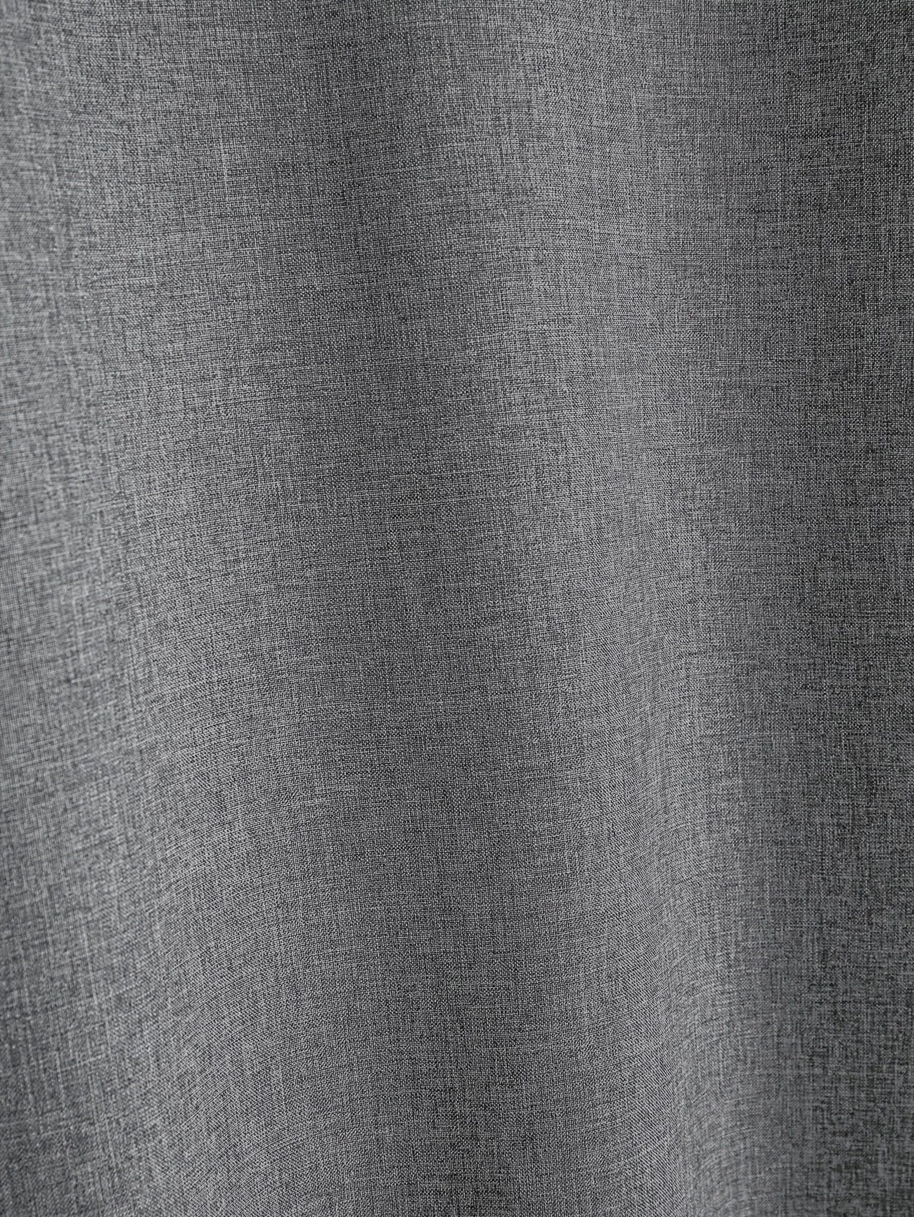Leblanc™ | Elegantní košile s krátkým rukávem a vysokým límcem