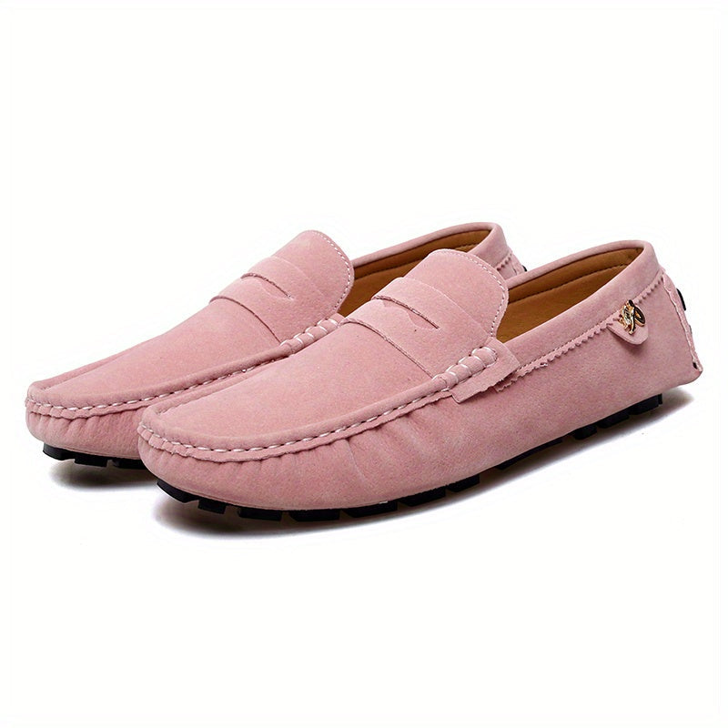Elegantní Mokasíny