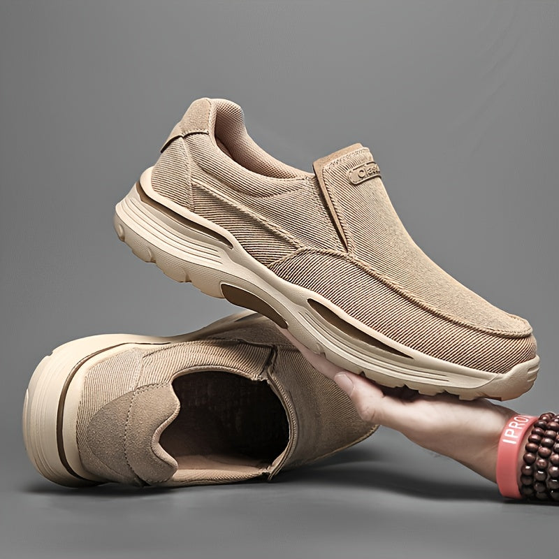 Pohodlné Slip-On Boty