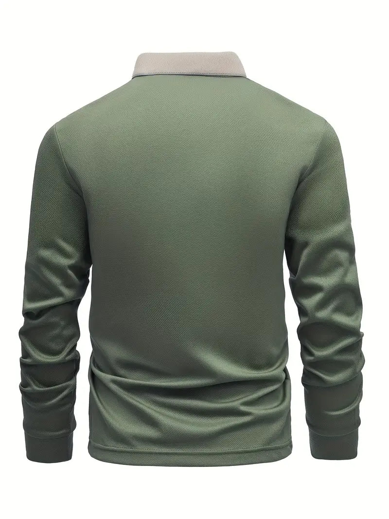 Svetr Polo Leve