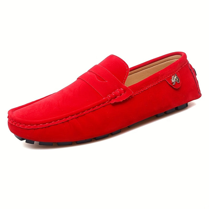 Elegantní Mokasíny
