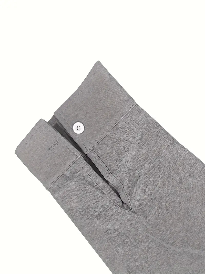Elegantní Lněná Košile