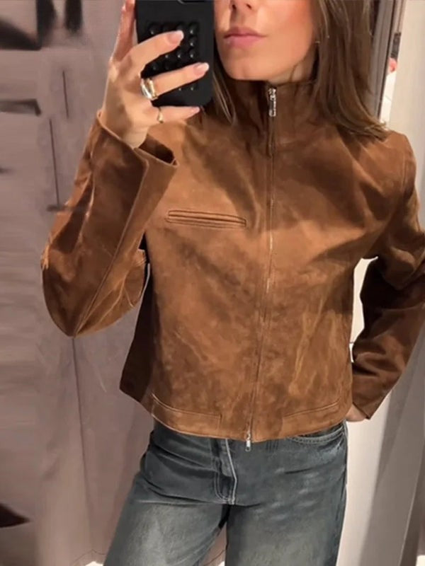 Billie  | Casaco Urban Edge