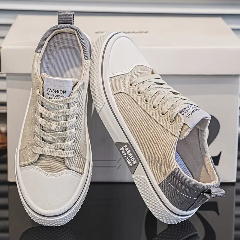 Aksel | Tenisky Comode a Casual