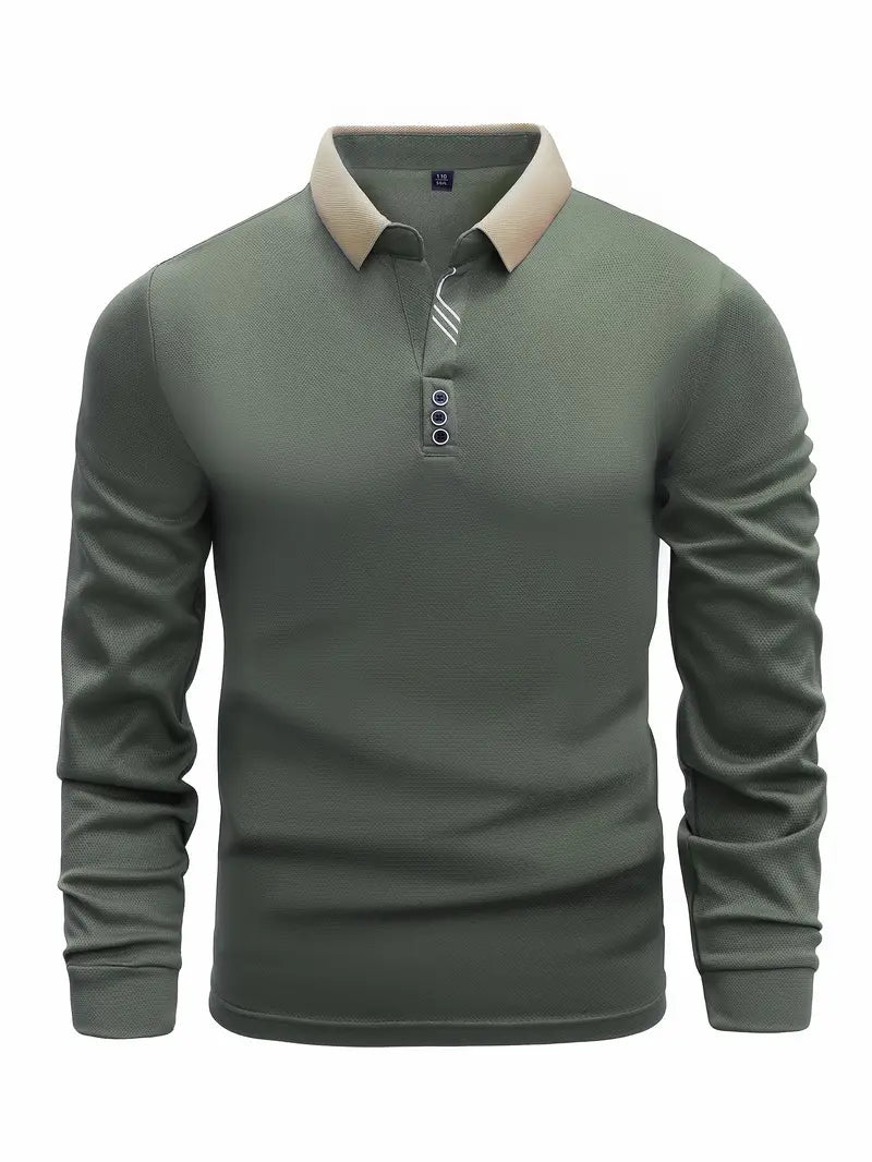 Svetr Polo Leve
