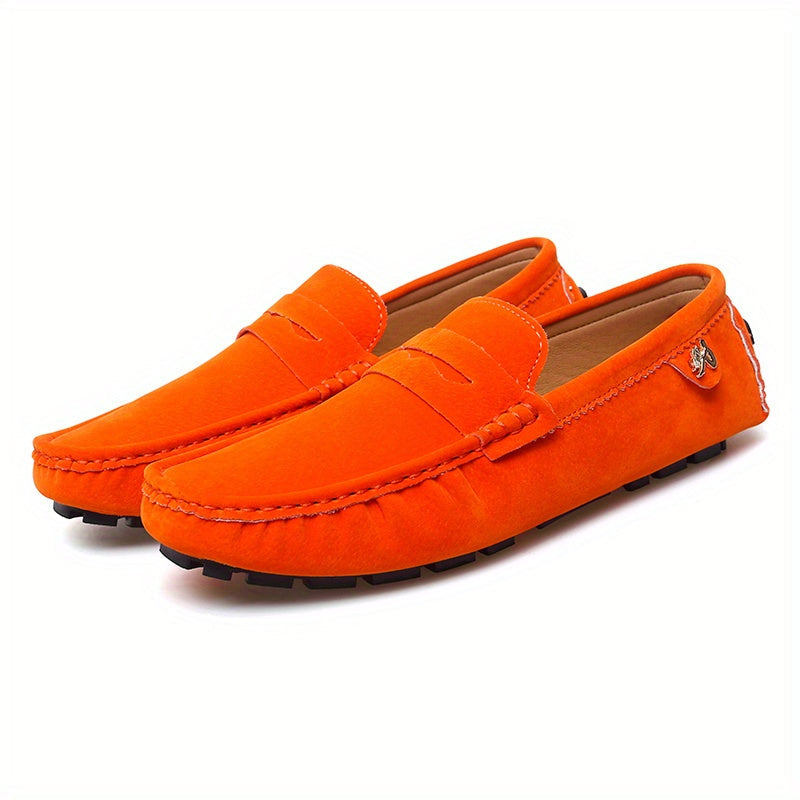 Elegantní Mokasíny