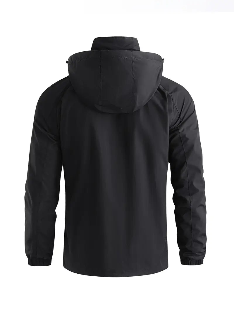 Lehký a Elegantní Kabát
