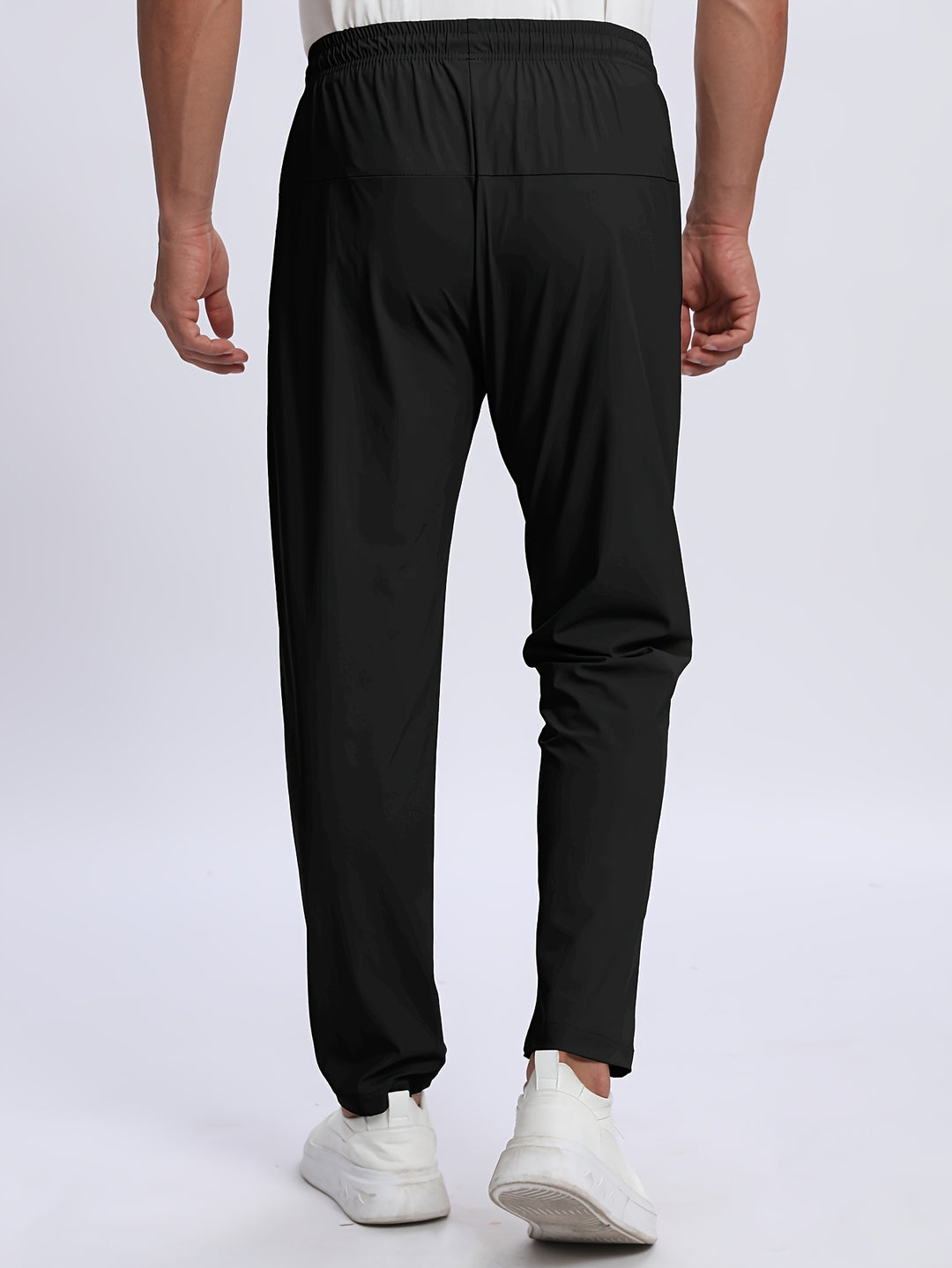 Stretch Jogging Kalhoty