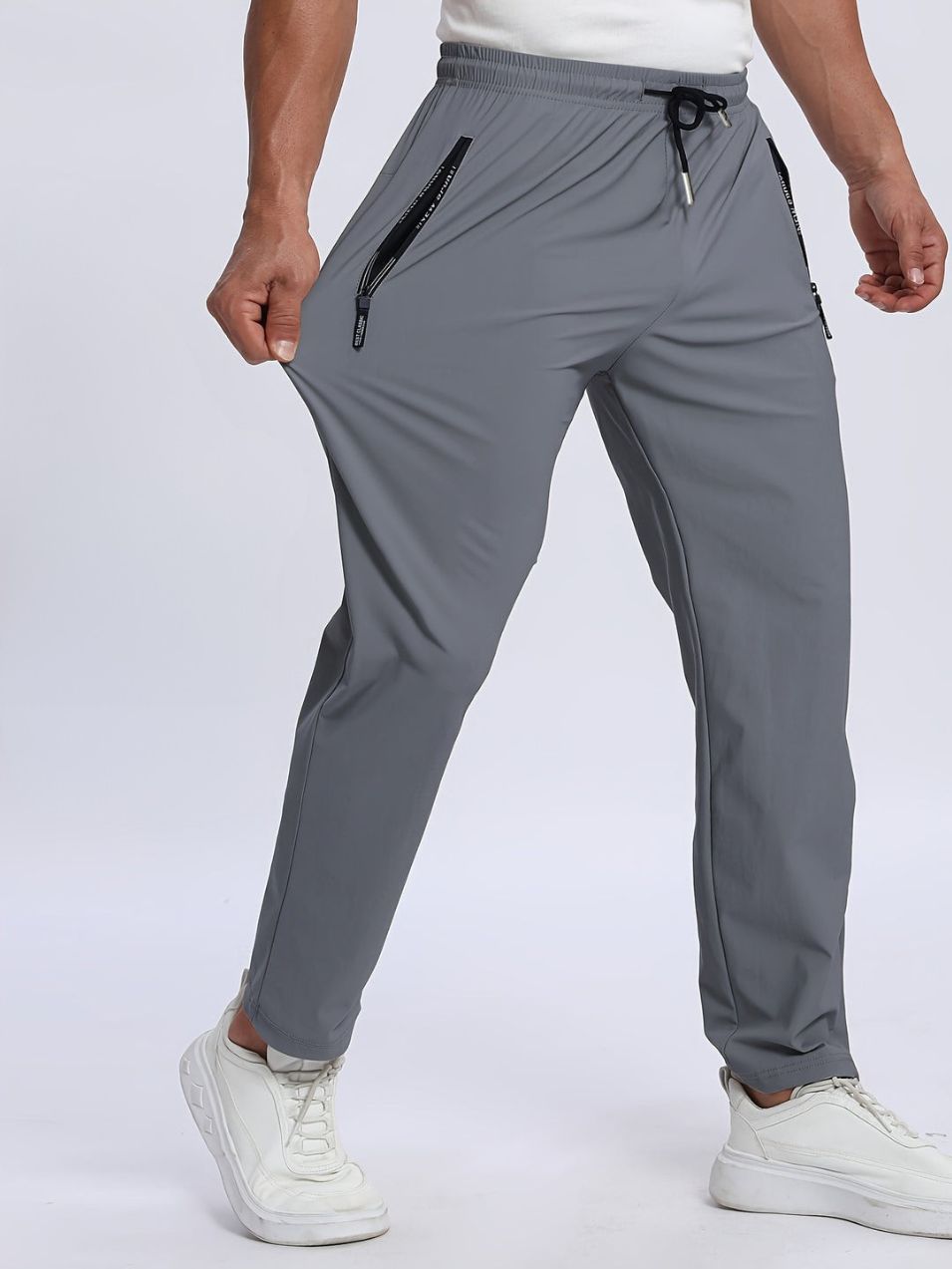 Stretch Jogging Kalhoty