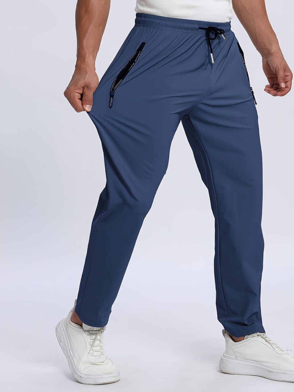 Stretch Jogging Kalhoty