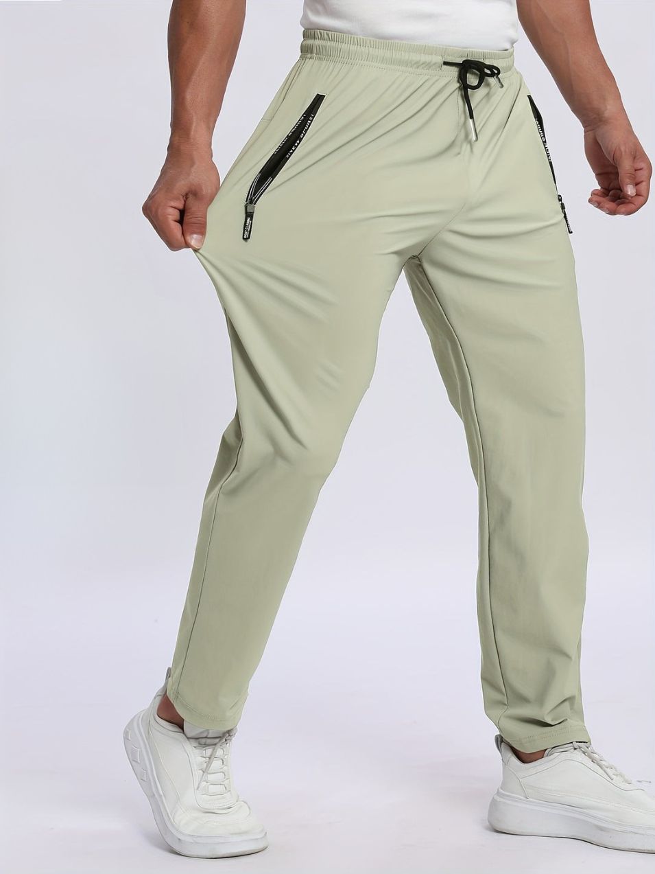 Stretch Jogging Kalhoty