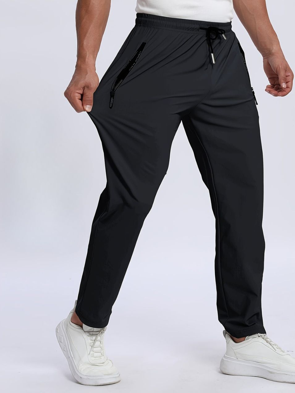 Stretch Jogging Kalhoty