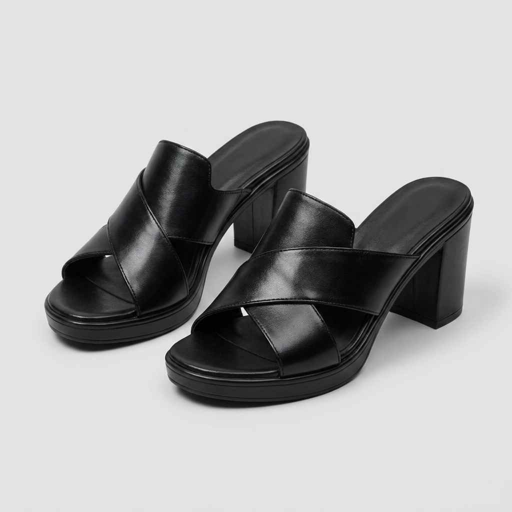 STACEY | ELEGANTNÍ A POHODLNÉ SANDÁLY