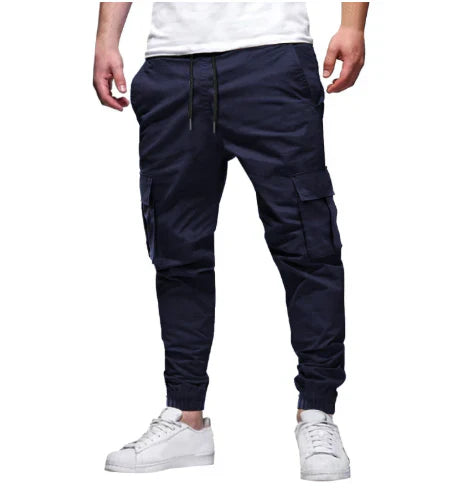 Cargo Kalhoty