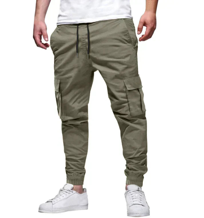 Cargo Kalhoty