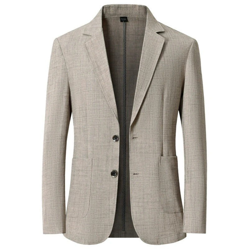 Pánský Prodyšný Blazer
