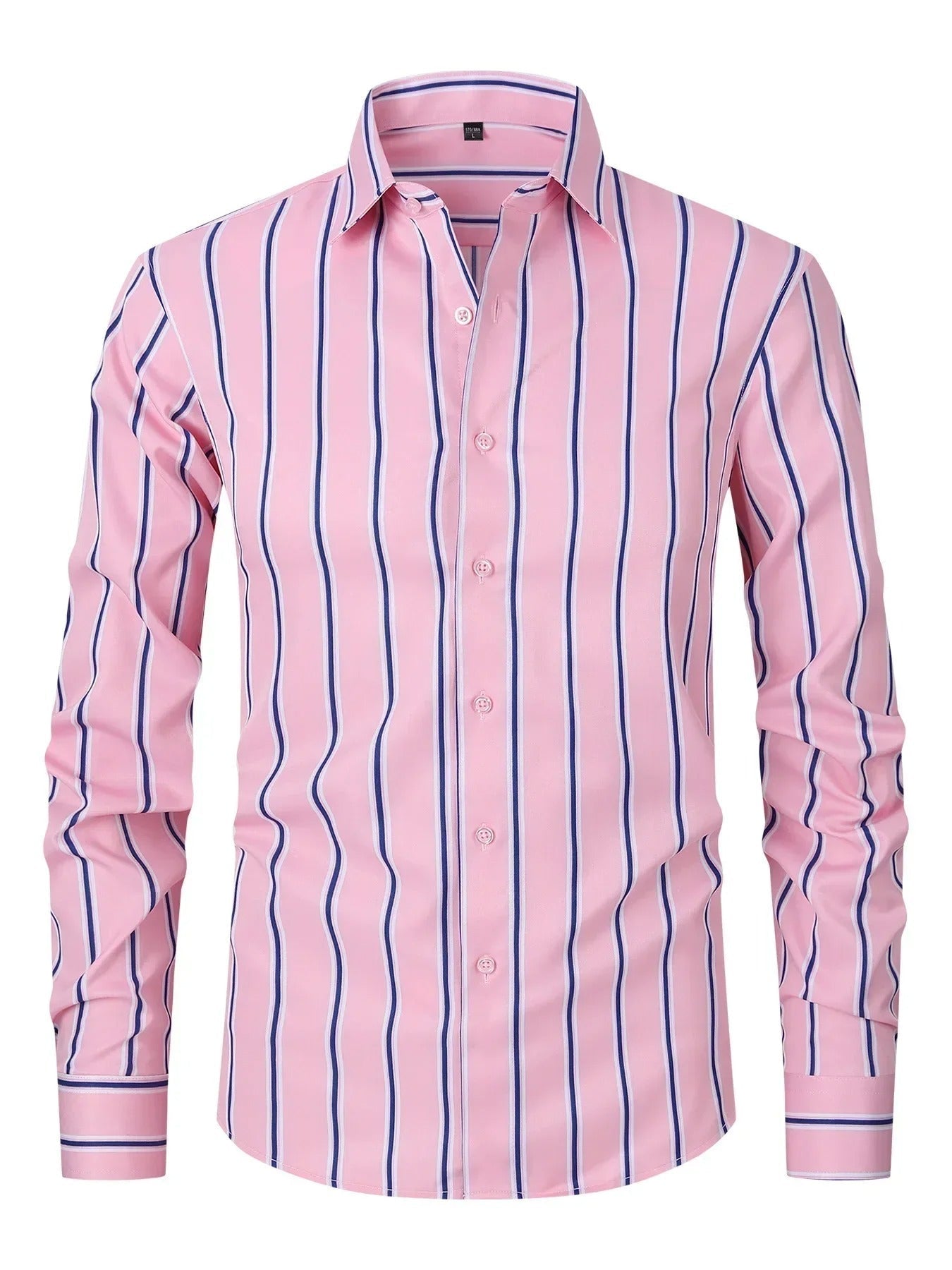 Elegantní business košile pro muže