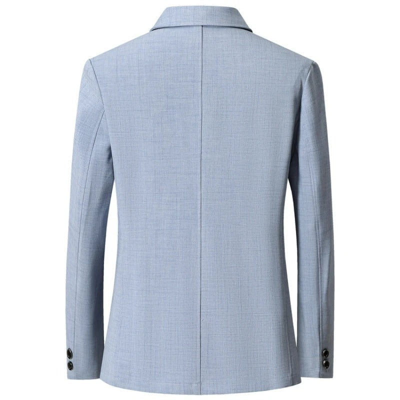 Pánský Prodyšný Blazer