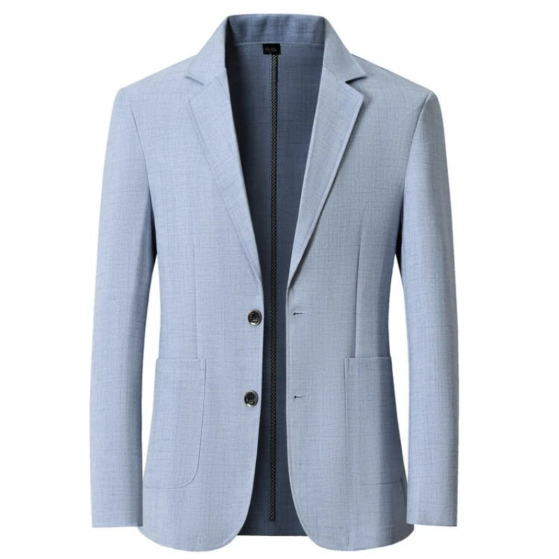 Pánský Prodyšný Blazer