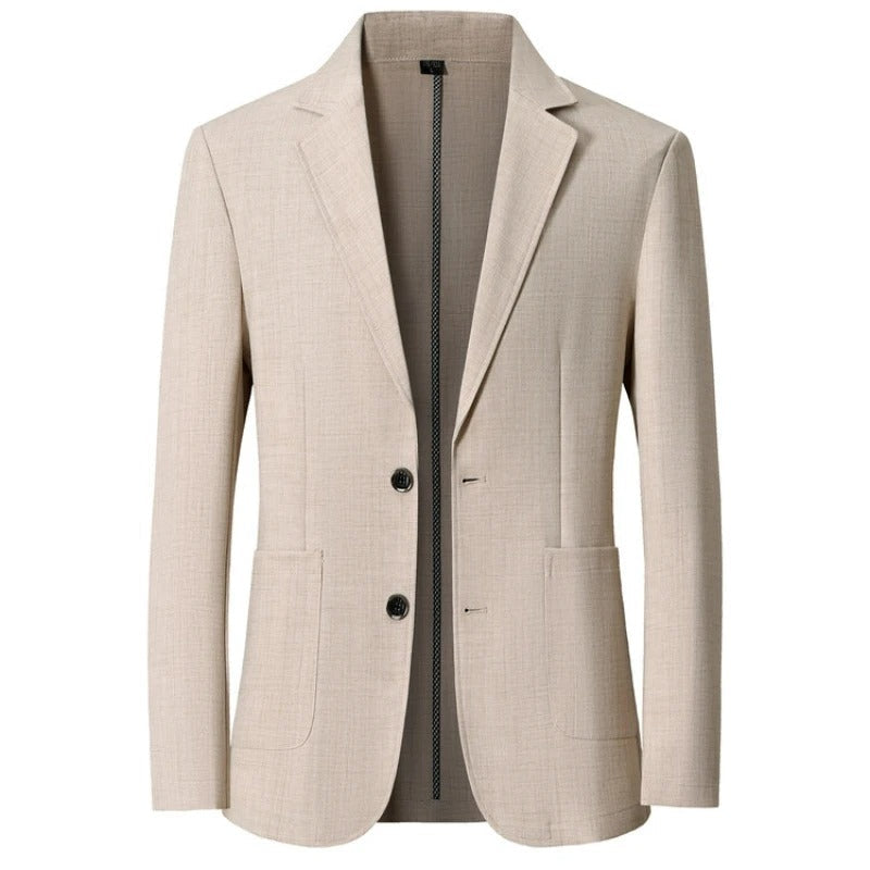 Pánský Prodyšný Blazer