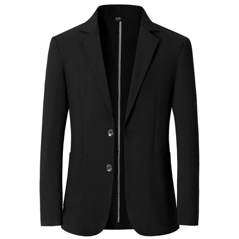 Pánský Prodyšný Blazer