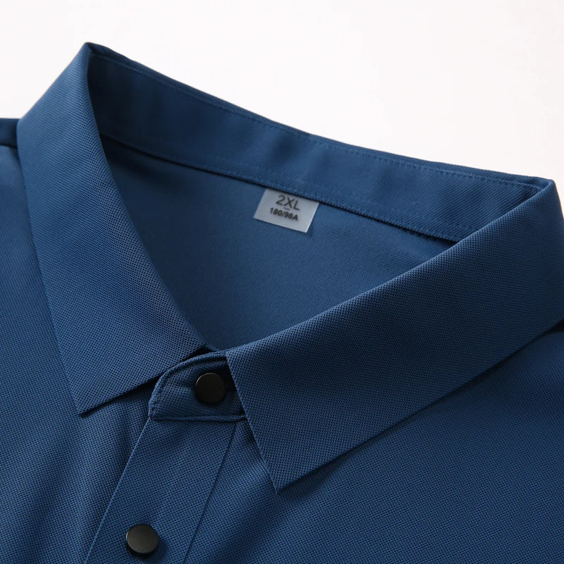 Polo Tričko Casual