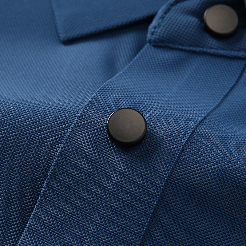 Polo Tričko Casual