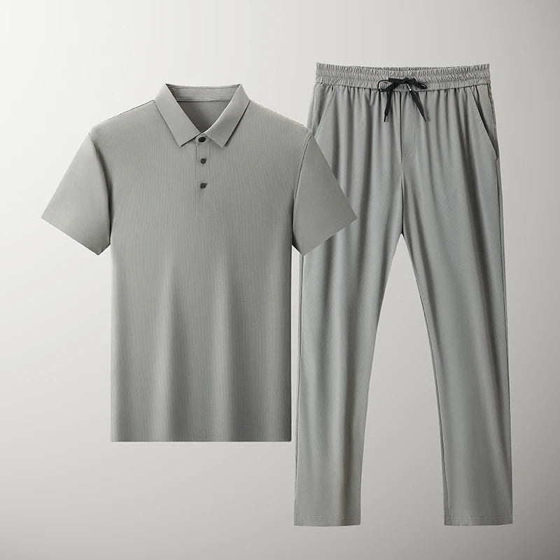Pánský Dvoudílný Set