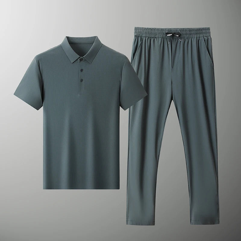 Pánský Dvoudílný Set